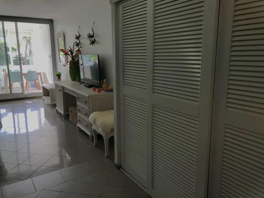 Studio Jardin & Mer Le Gosier  Extérieur photo